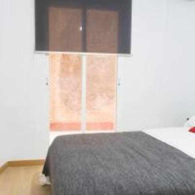 Apartamento Sotano En Gran Via Madrid Esterno foto